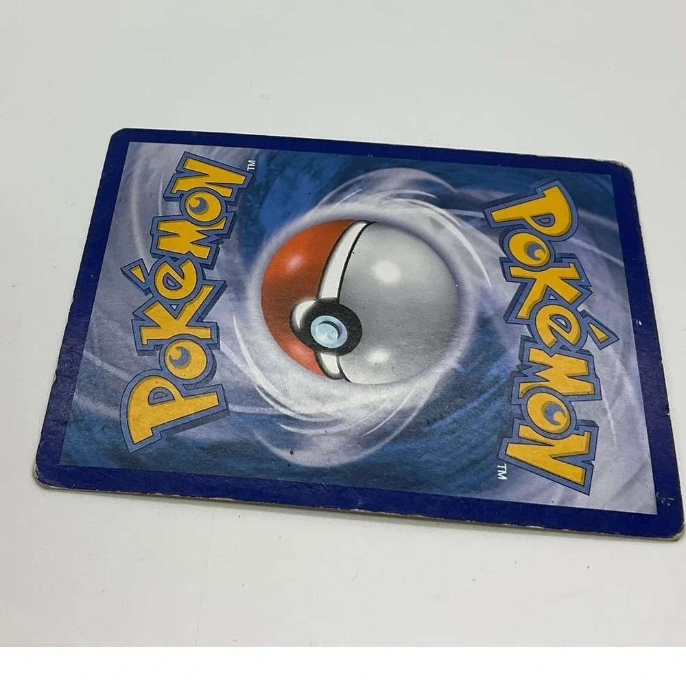 Pokemon Sealeo TCG Card Standard Blue Reverse Holo 25/106 Flashfire Rare